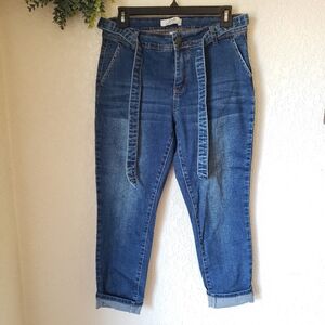 H&H by Harmony & Havoc Denim Jeans Size 6